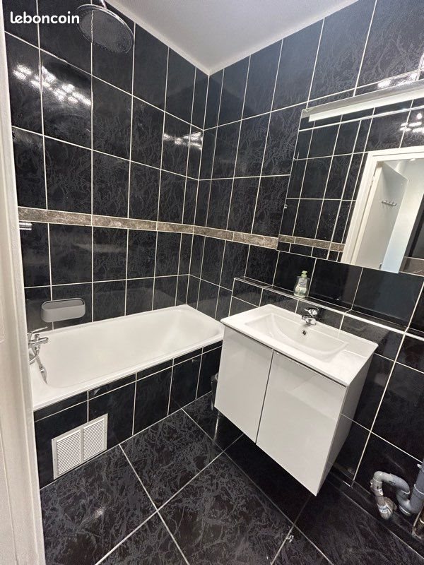 Appartement à louer, 23m², Gaillard