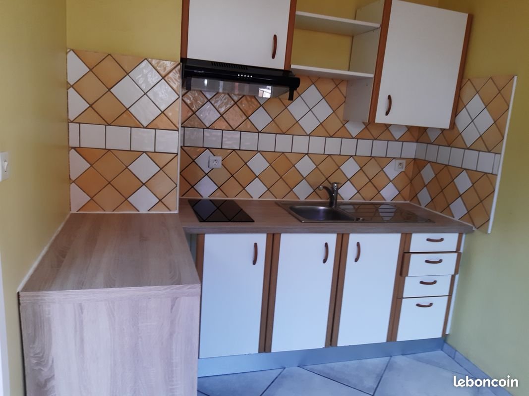 Appartement à louer, 35m², Toulouse