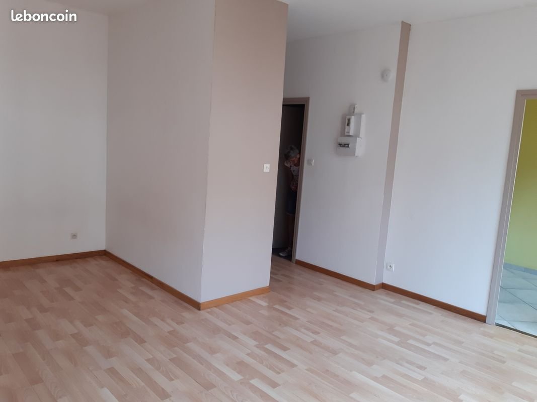 Appartement à louer, 35m², Toulouse