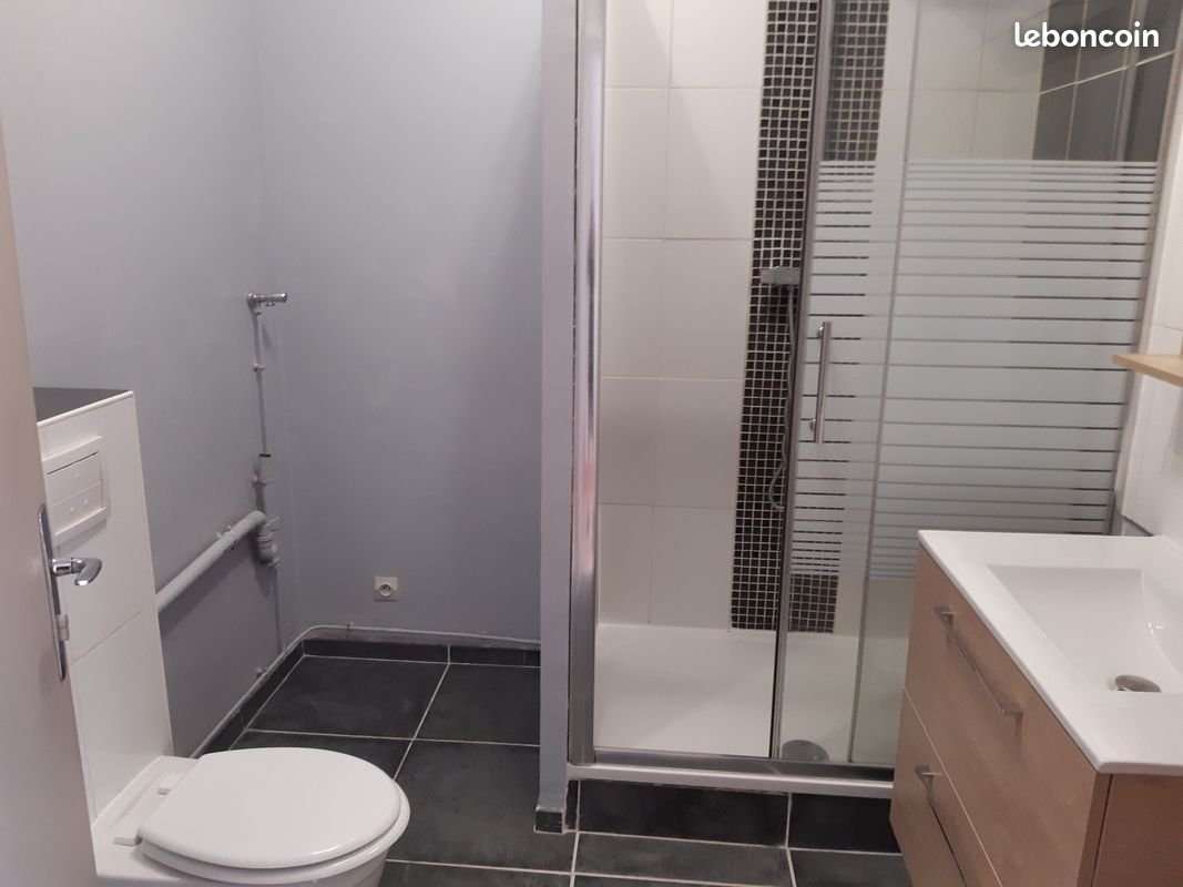 Appartement à louer, 35m², Toulouse