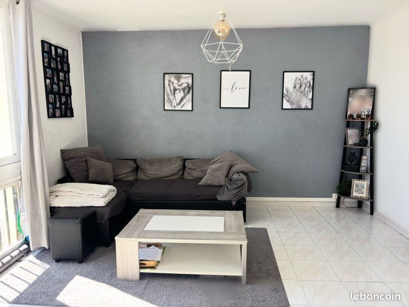 Appartement à vendre, 83m², Perpignan