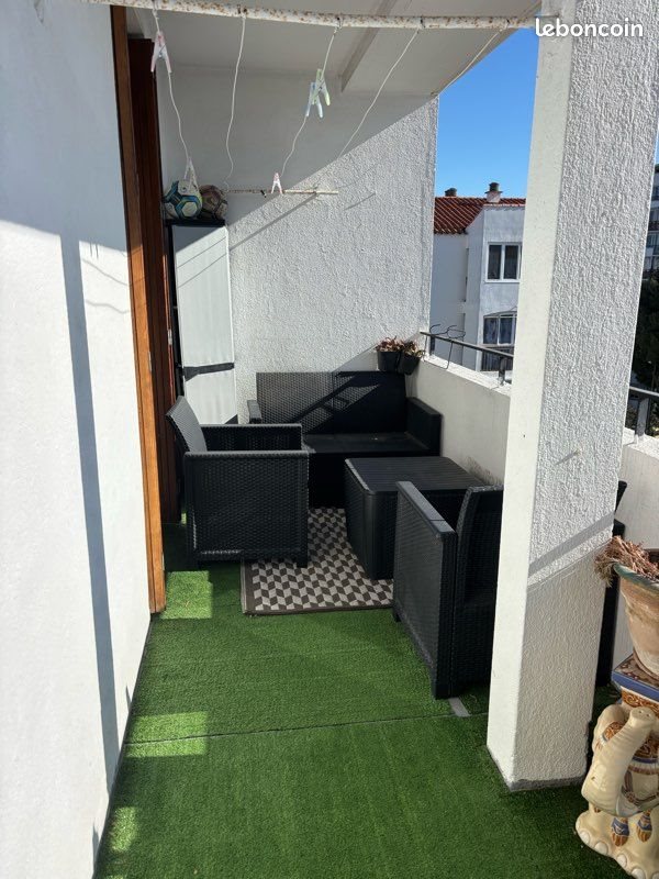 Appartement à vendre, 83m², Perpignan