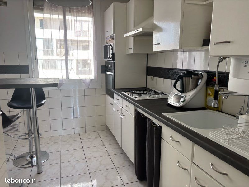 Appartement à vendre, 83m², Perpignan