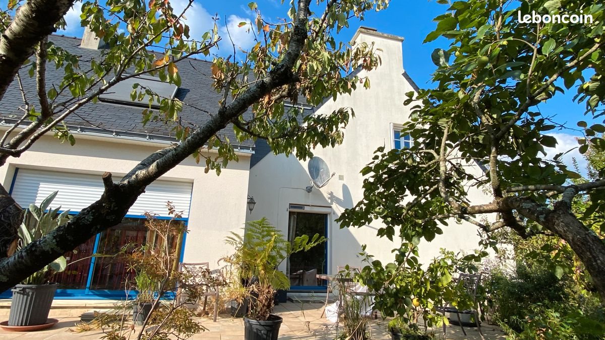Maison à vendre, 270m², Vannes