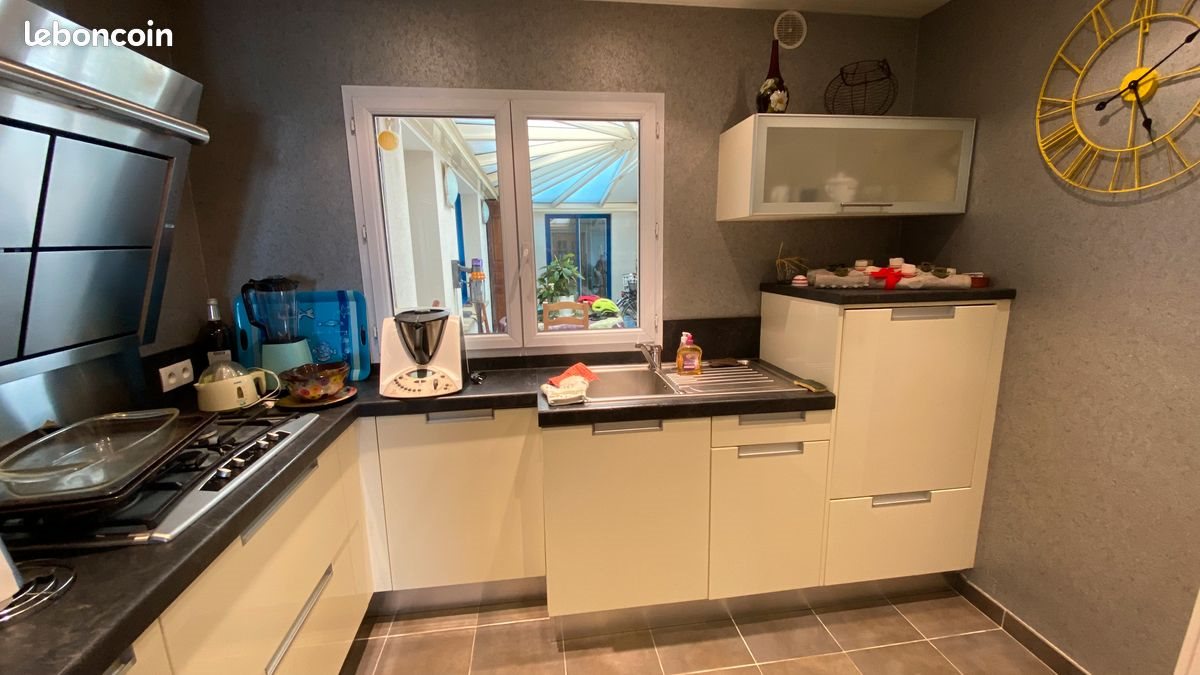 Maison à vendre, 270m², Vannes