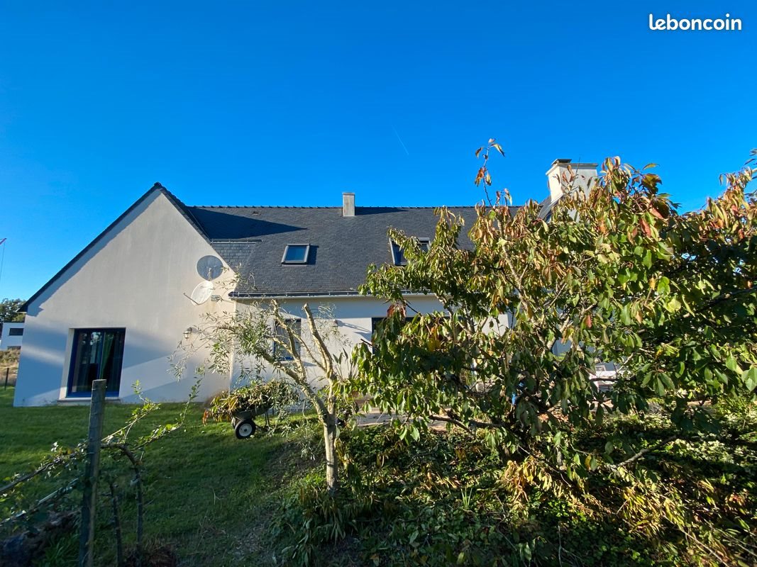 Maison à vendre, 270m², Vannes