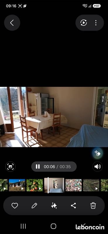 Maison à vendre, 70m², La Jonchère-Saint-Maurice