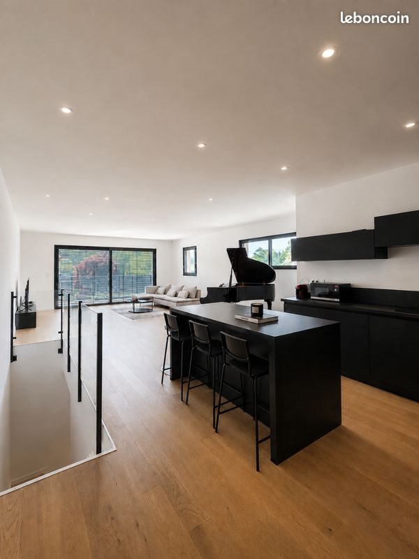 Maison à vendre, 135m², Franois