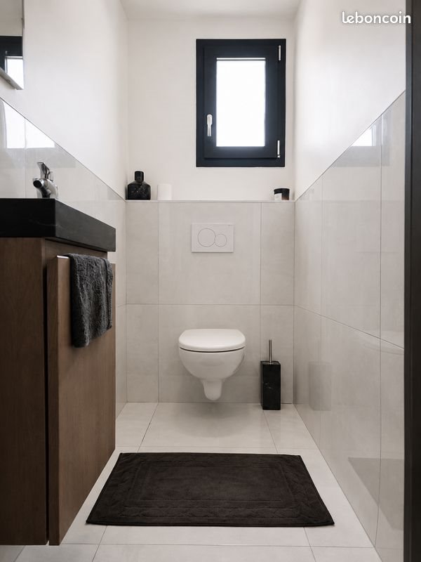 Maison à vendre, 135m², Franois