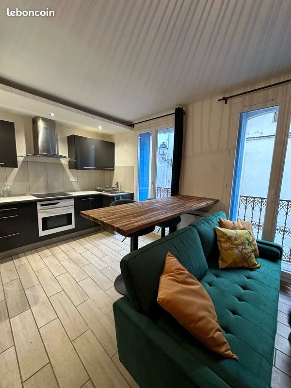 Appartement à louer, 39m², Béziers