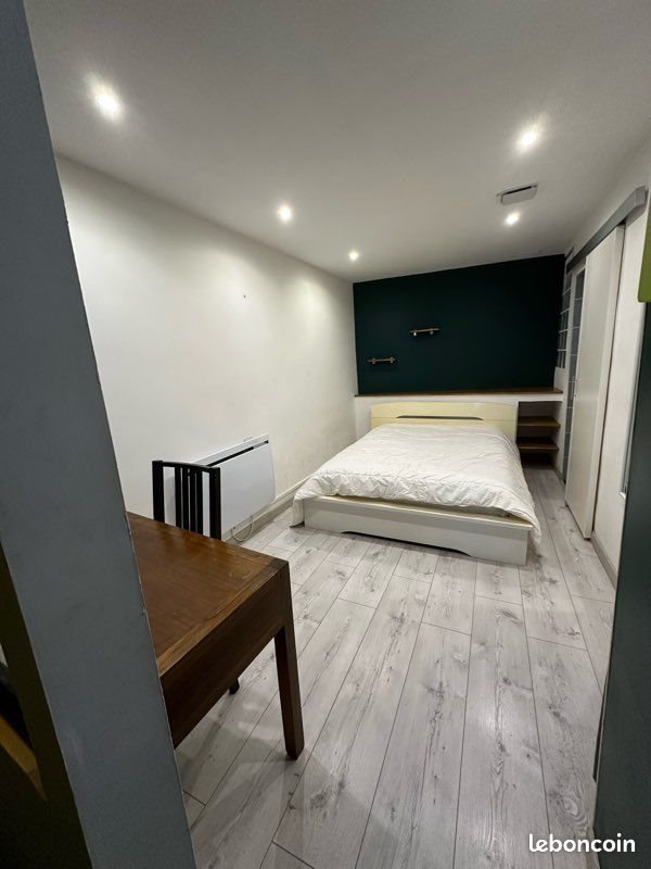 Appartement à louer, 39m², Béziers