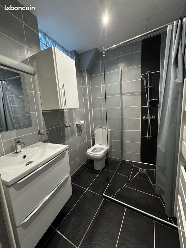 Appartement à louer, 39m², Béziers