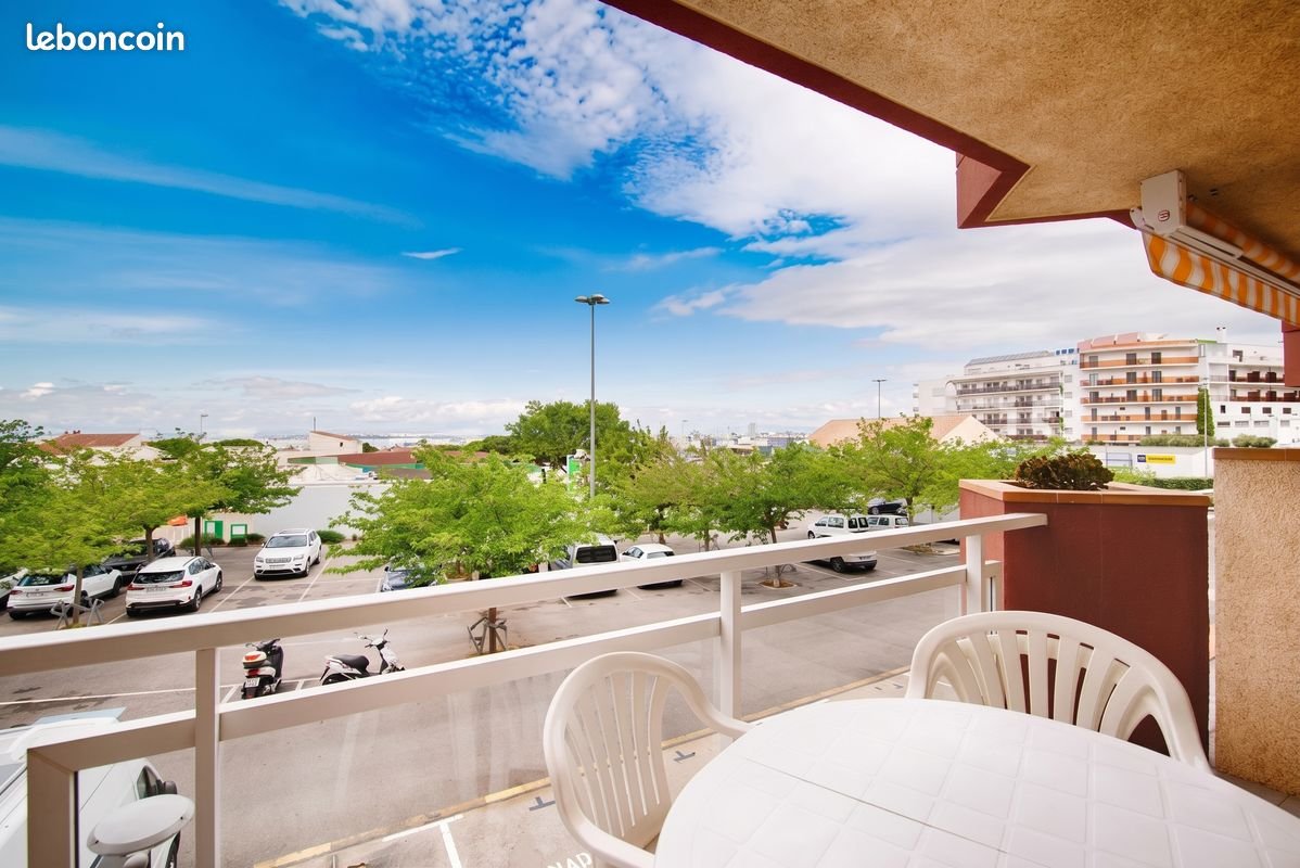 Appartement à vendre, 61m², Vienne