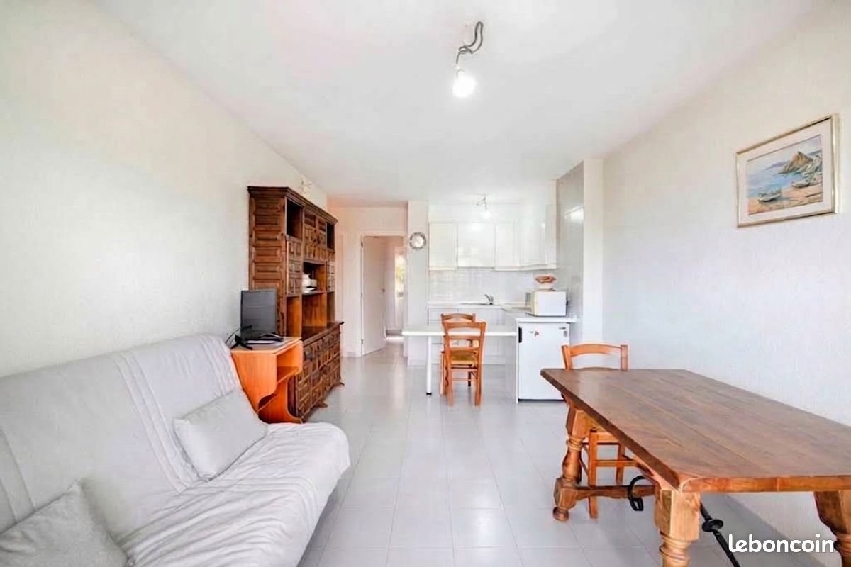 Appartement à vendre, 61m², Vienne