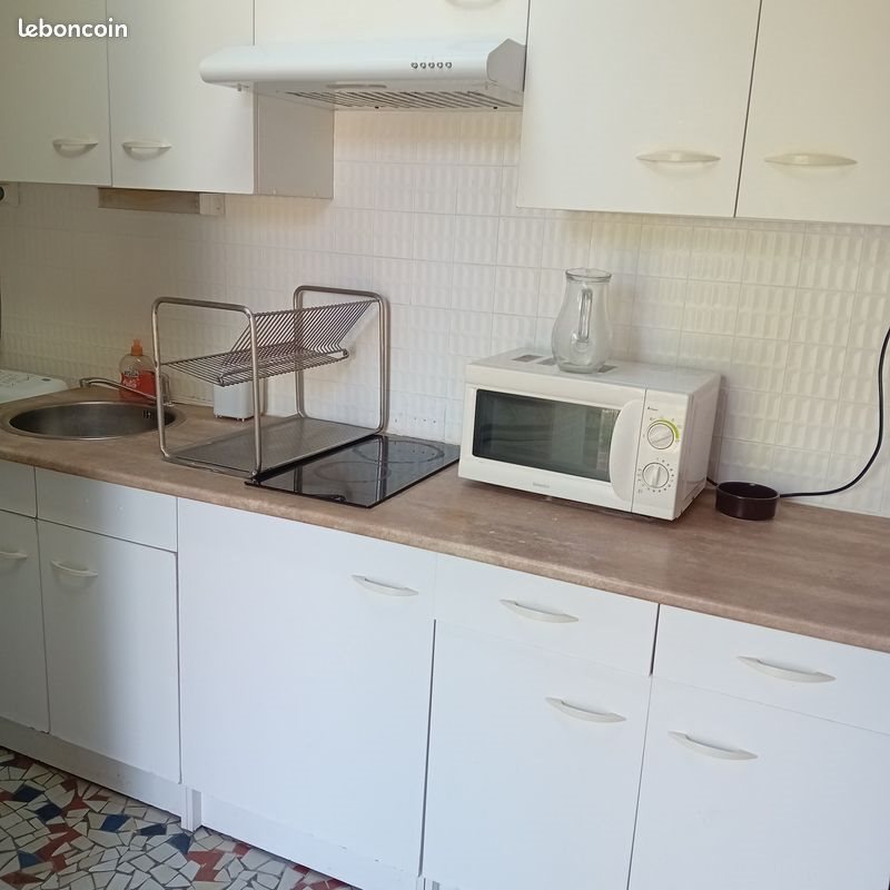Appartement à louer, 23m², Cenon