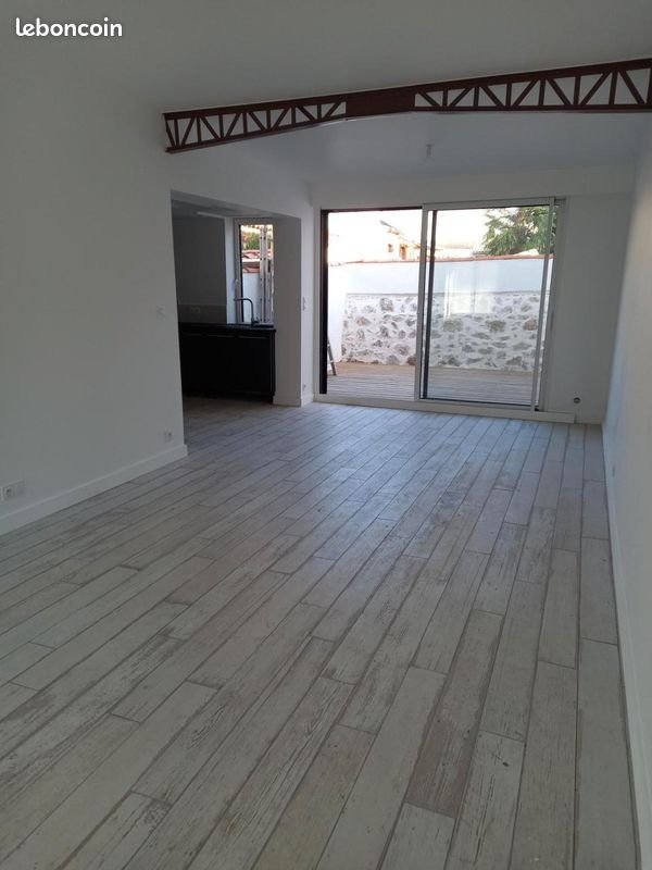 Maison à louer, 75m², La Roche-sur-Yon