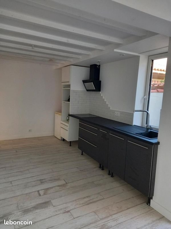 Maison à louer, 75m², La Roche-sur-Yon