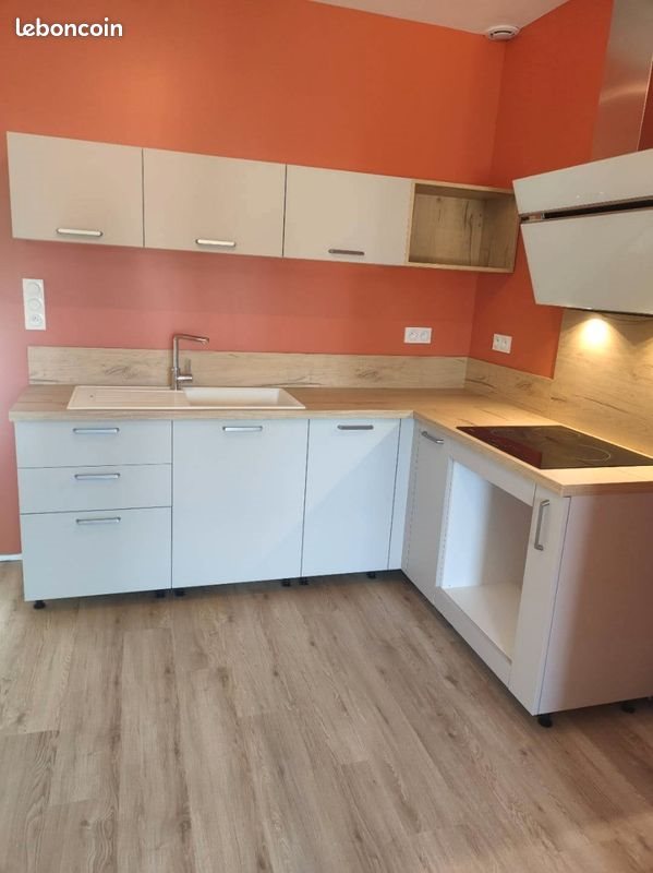 Appartement à louer, 50m², Fumel