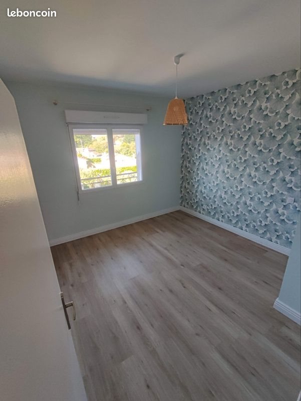 Appartement à louer, 50m², Fumel