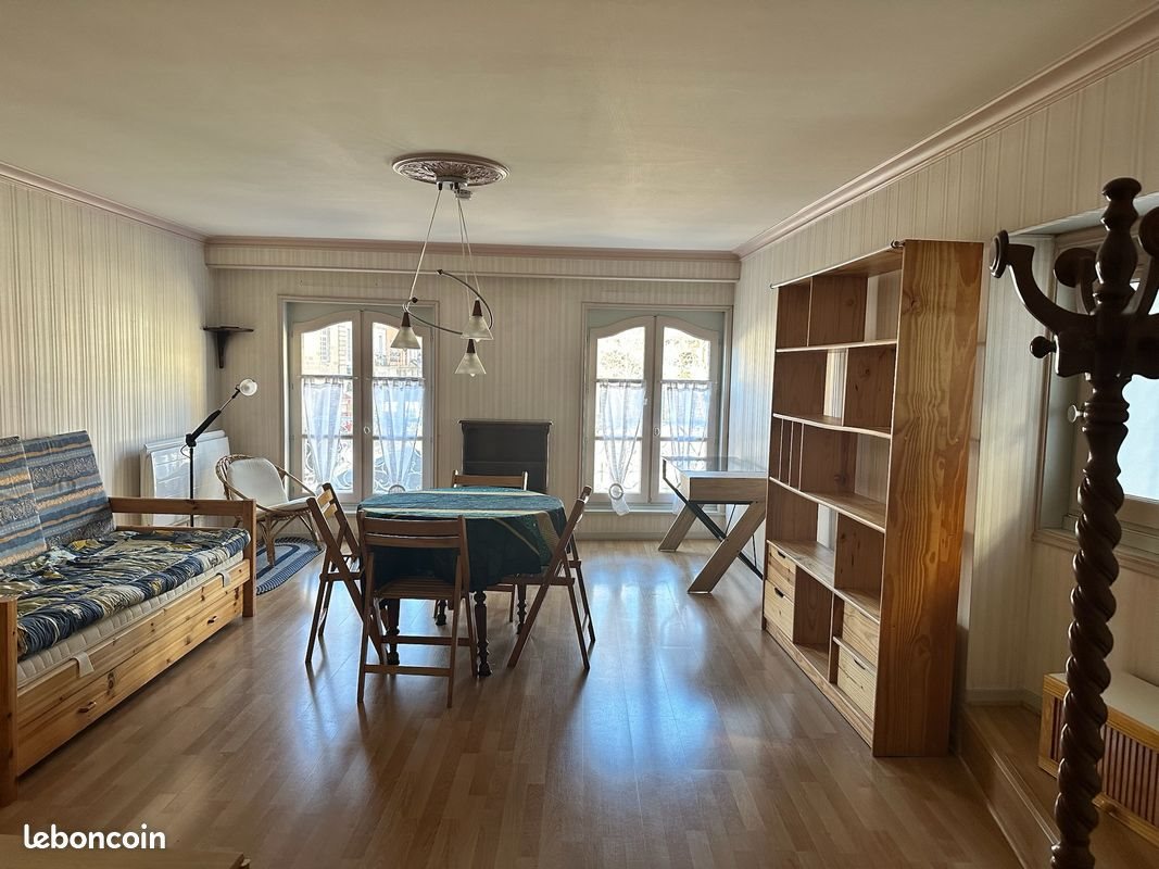 Appartement à louer, 37m², Le Puy-en-Velay