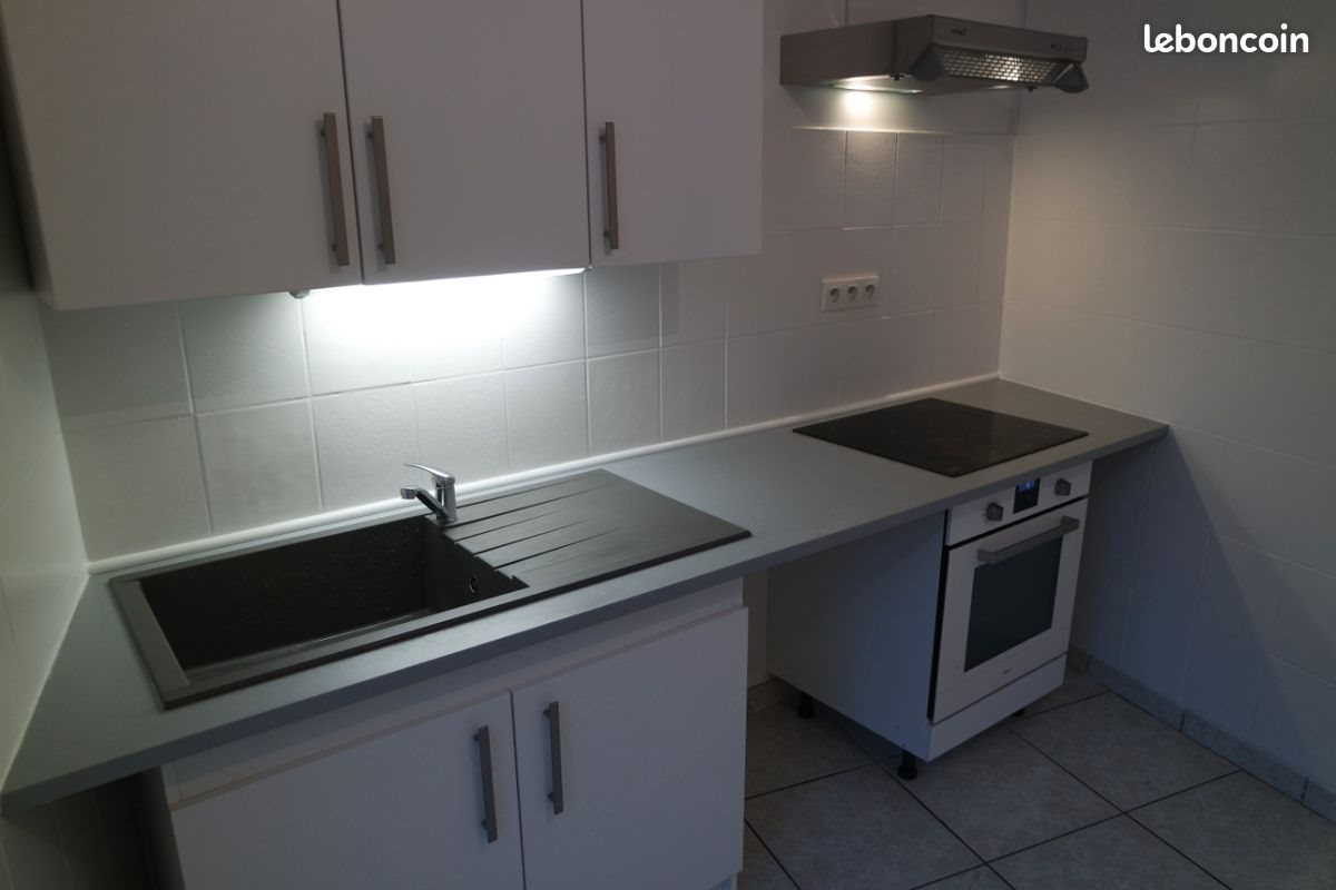 Maison à louer, 70m², Torfou
