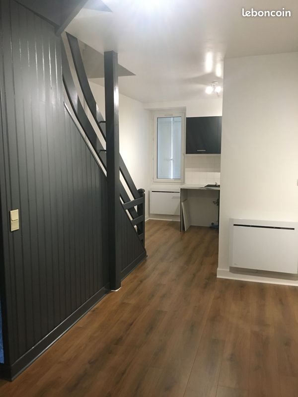 Appartement à louer, 44m², Cancon