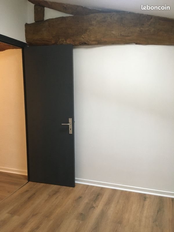 Appartement à louer, 44m², Cancon