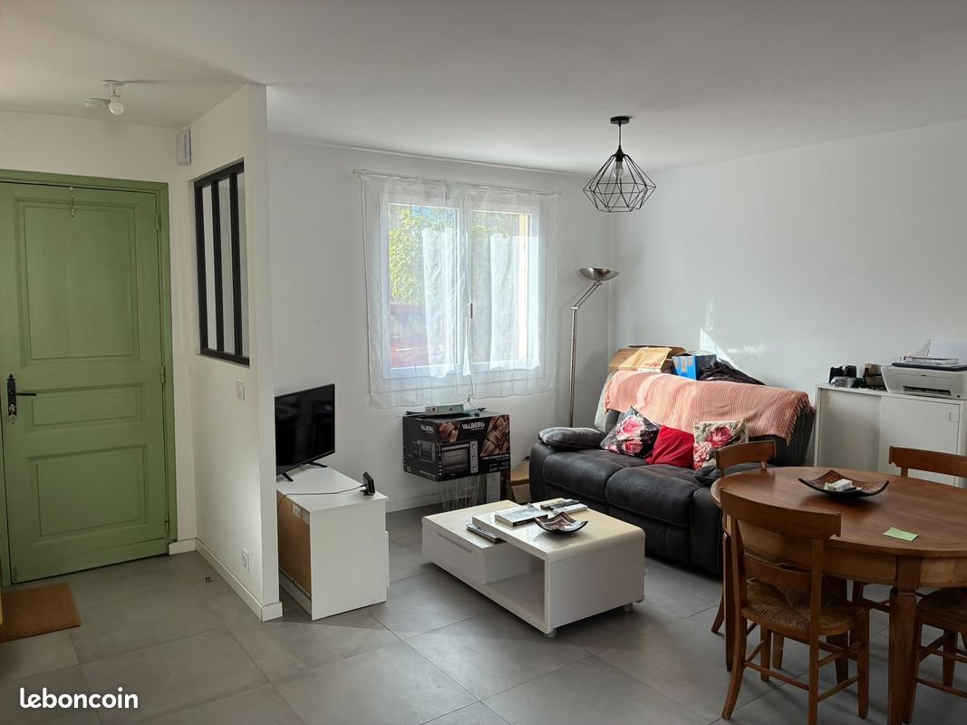 Appartement à louer, 54m², Muret