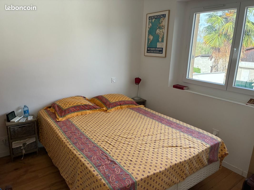 Appartement à louer, 54m², Muret