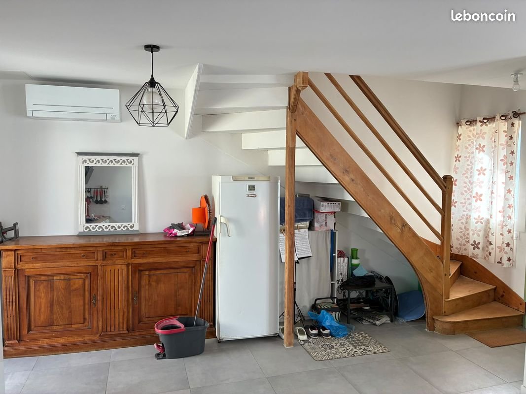 Appartement à louer, 54m², Muret