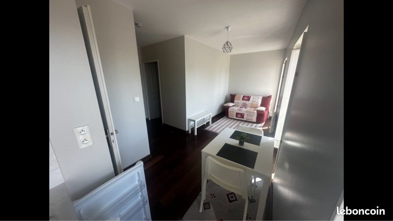 Appartement à louer, 24m², Duras
