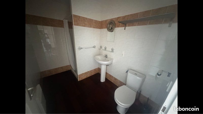 Appartement à louer, 24m², Duras