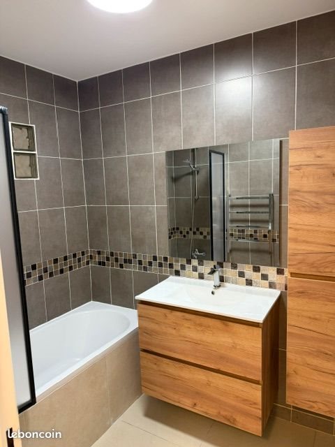 Appartement à louer, 73m², Villepinte