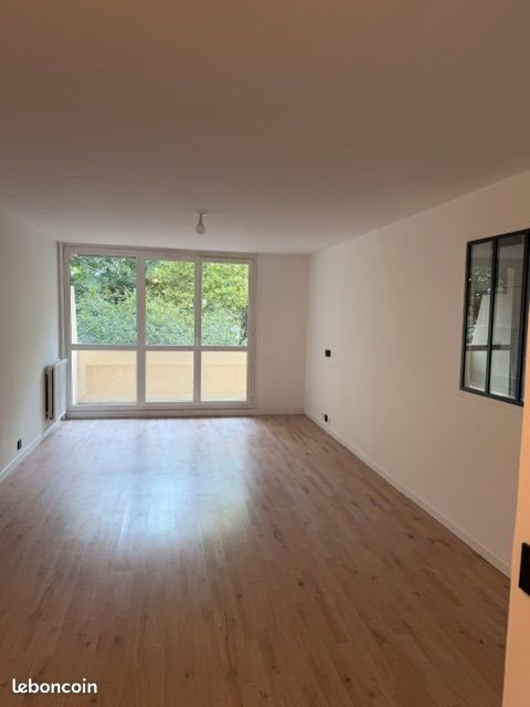 Appartement à louer, 73m², Villepinte