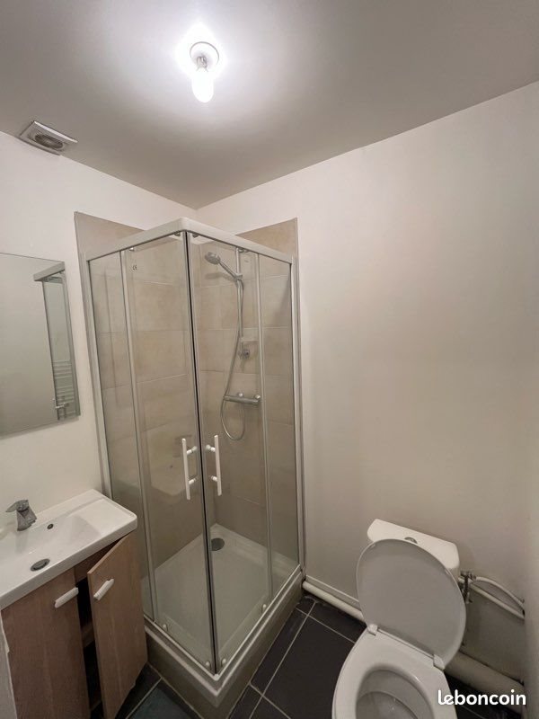 Appartement à louer, 25m², Reims