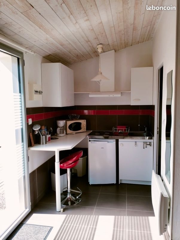 Appartement à louer, 20m², La Roche-sur-Yon