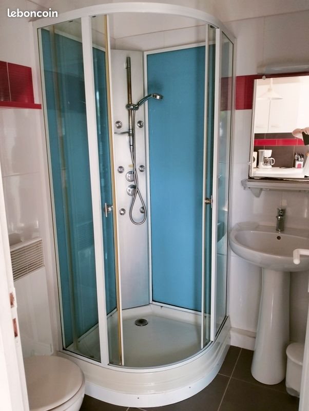 Appartement à louer, 20m², La Roche-sur-Yon