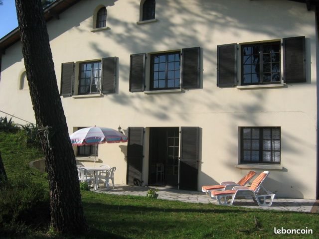 Appartement à louer, 33m², Anglet