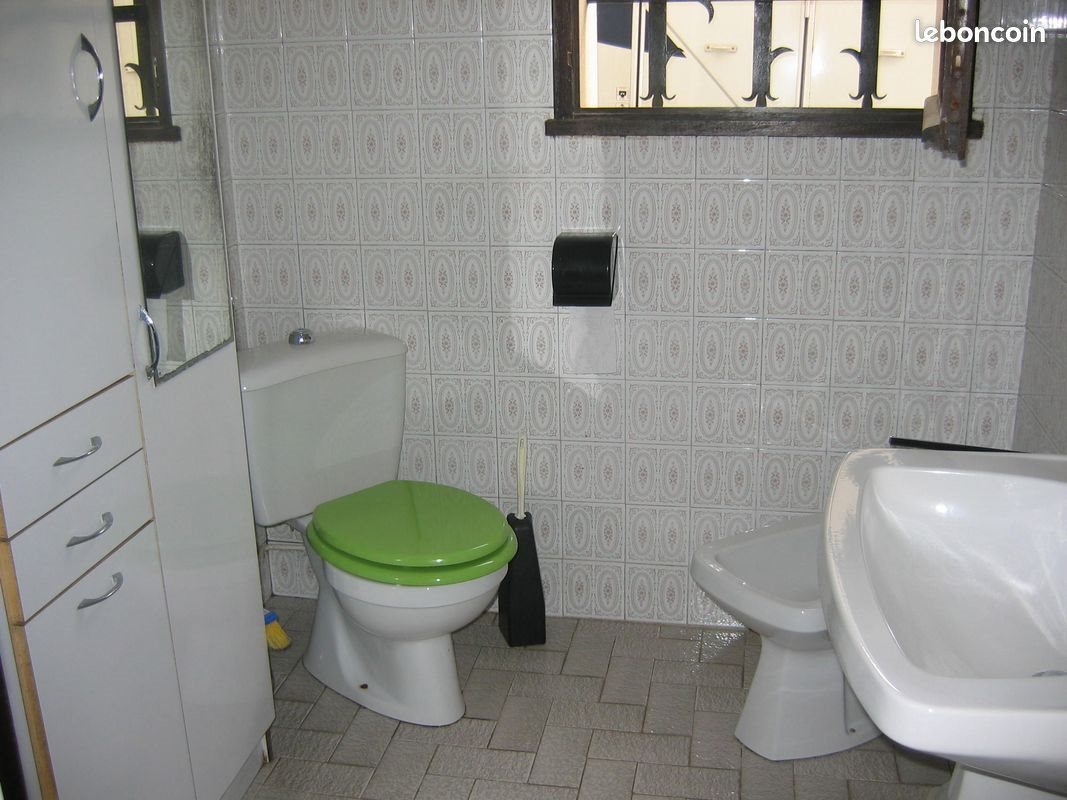 Appartement à louer, 33m², Anglet