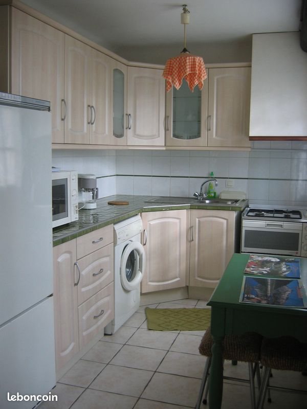Appartement à louer, 33m², Anglet