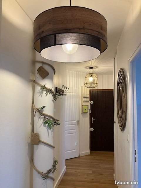 Appartement à louer, 65m², Saint-Nazaire