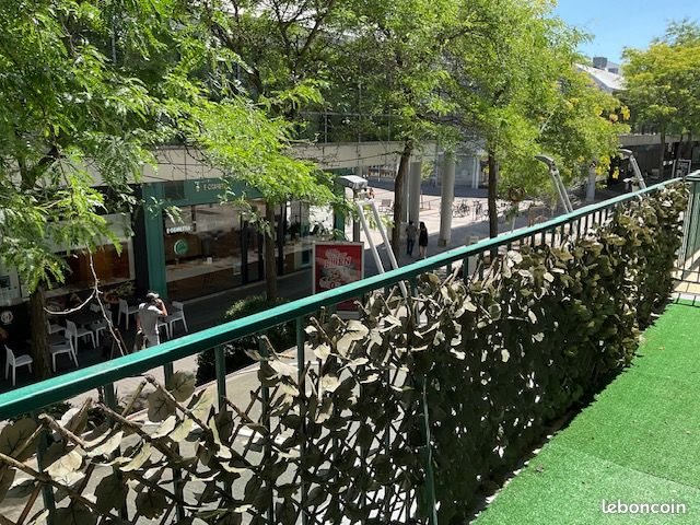 Appartement à louer, 65m², Saint-Nazaire