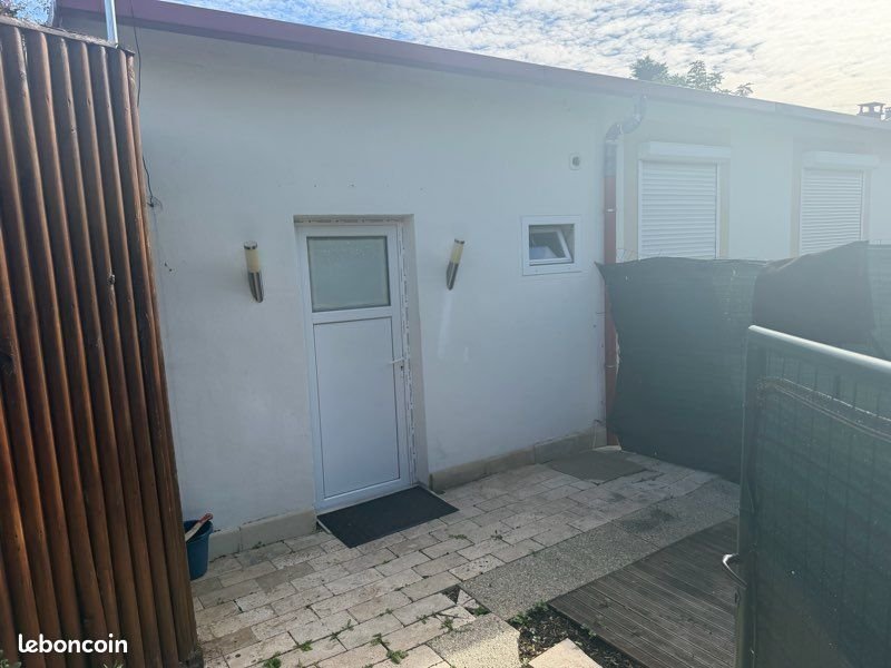 Appartement à louer, 25m², Chelles