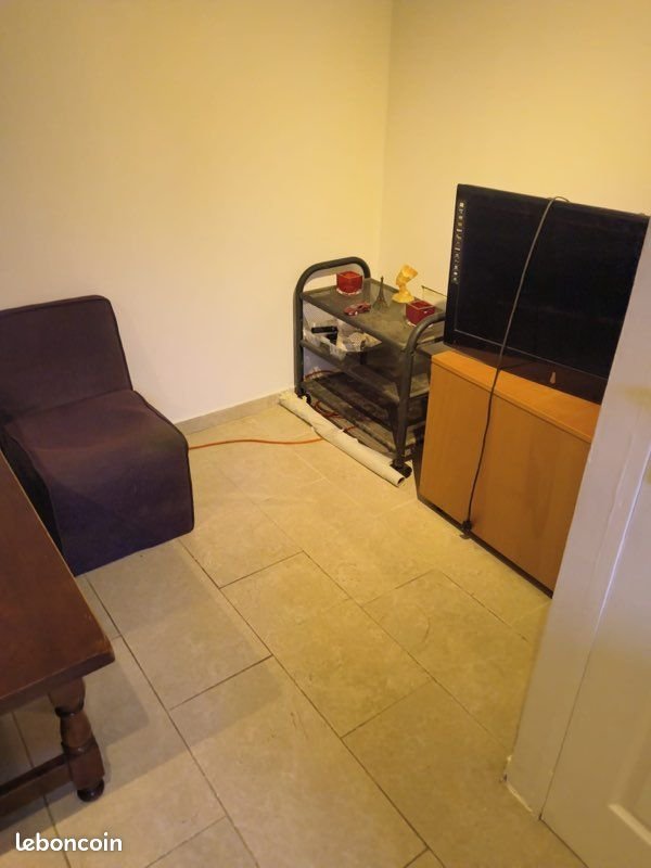 Appartement à louer, 25m², Chelles