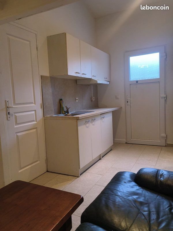 Appartement à louer, 25m², Chelles