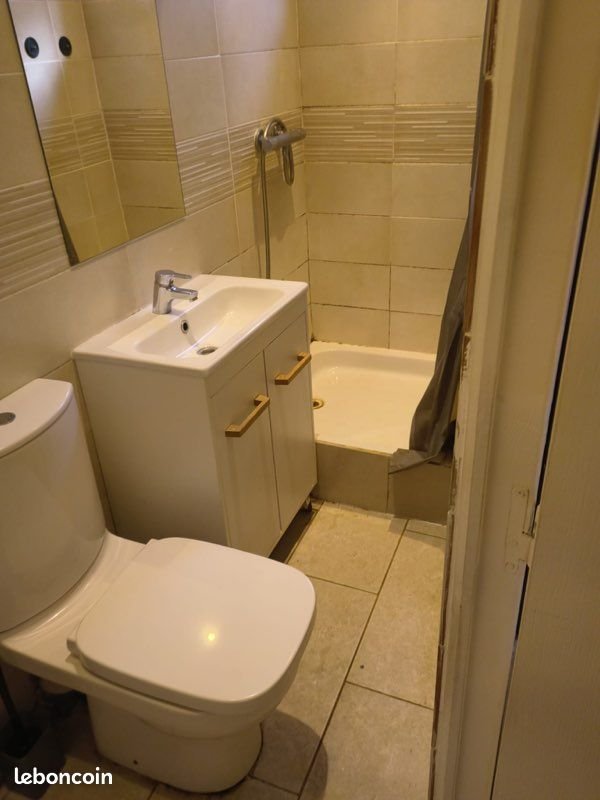 Appartement à louer, 25m², Chelles