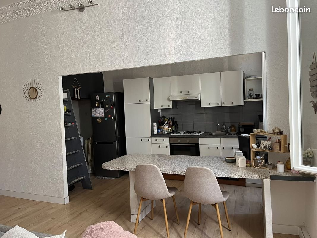 Appartement à louer, 87m², Solliès-Pont