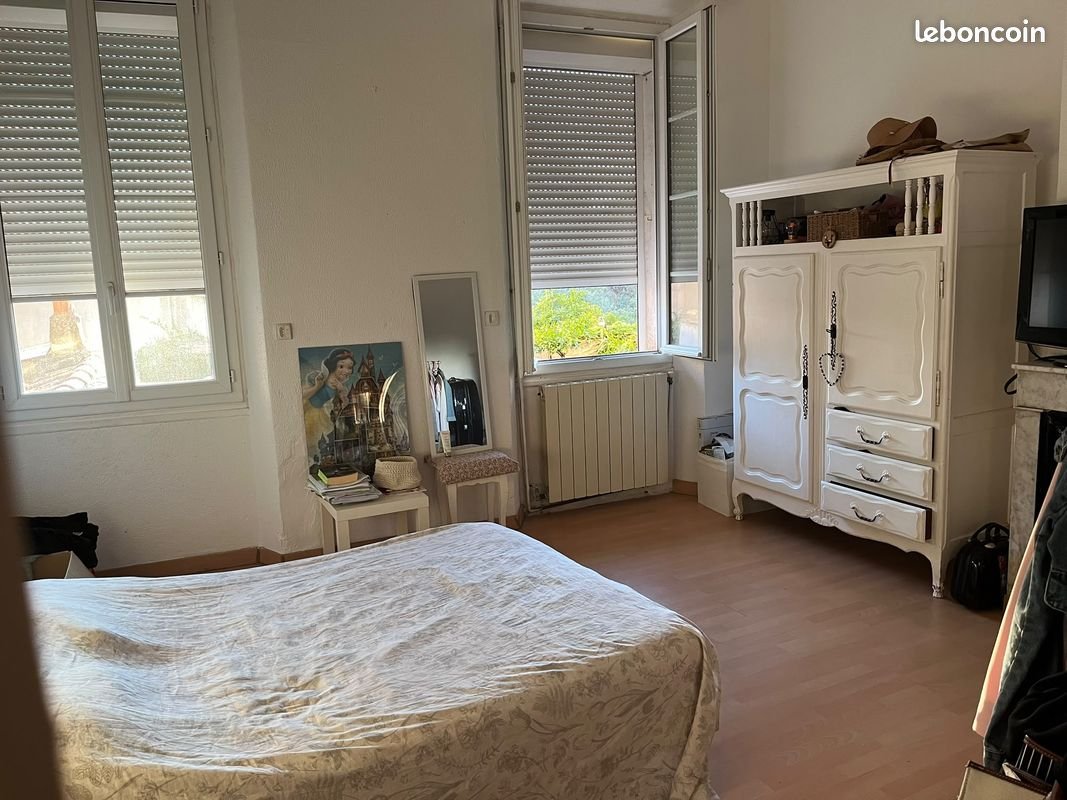Appartement à louer, 87m², Solliès-Pont