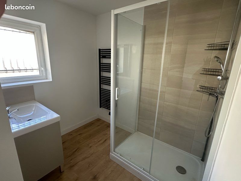 Maison à louer, 82m², Carvin