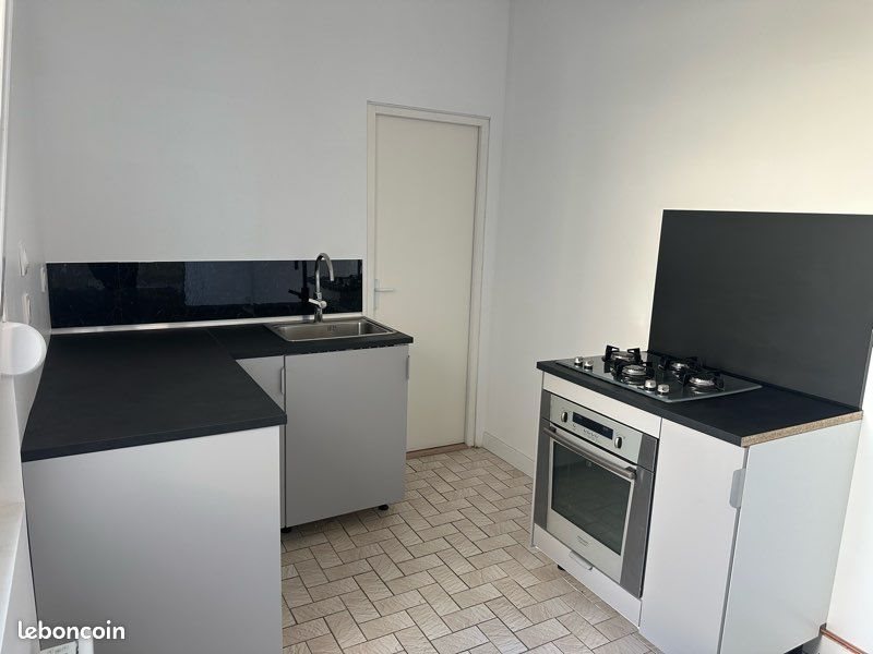 Maison à louer, 82m², Carvin